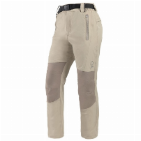 PANTALON OUTDOOR RIPSTOP MOLLEN MUJER KAKHI T/M