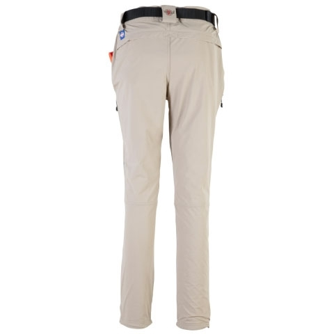 PANT. OUTDOOR RIPSTOP MOLLEN MUJER - TW