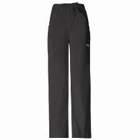 PANTALON HOMBRE CORE STRETCH 4243 NEGRO - T/XS