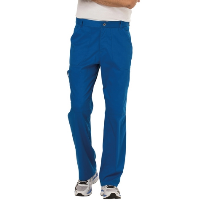 PANTALON REVOLUTION WW140 HOMBRE AZULINO - T/XS