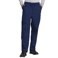 PANTALON HOMBRE ORIGINAL 4000 AZUL - T/L
