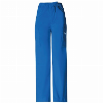 PANTALON HOMBRE CORE STRETCH 4243 AZULINO - T/XXL