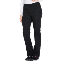 PANTALON MUJER ORIGINAL WW210 NEGRO - T/XS