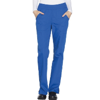 PANTALON MUJER ORIGINAL WW210 AZULINO - T/L