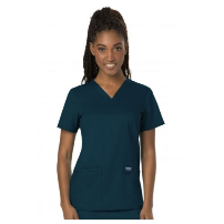 TOP REVOLUTION WW620 MUJER AZUL PETROLEO - T/M