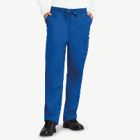 PANTALON HOMBRE ORIGINAL 4000 AZULINO - T/3XL