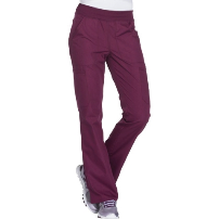 PANTALON MUJER ORIGINAL WW210 BURDEO - T/S