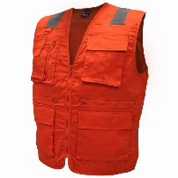 GEOLOGO GAB. PRACTICAL LINE NARANJO - T/L