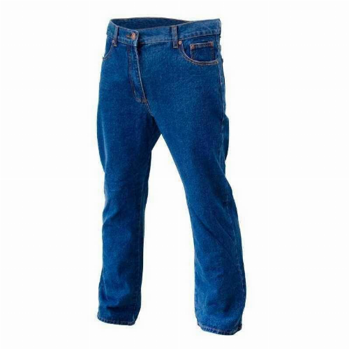JEANS REGULAR 92 ALG. 8 POL. HOMBRE - TW