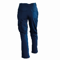 PANTALON ALERCE CARGO BASICO HOMBRE - TW