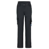 PANTALON ALERCE MUJER NEGRO - T/XL