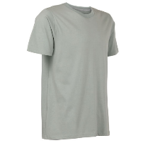 POLERA SMOOTH C/REDONDO HOMBRE M/CORTA - TW