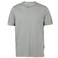 POLO SMOOTH HOMBRE M/CORTA 60/40 GRIS - T/XL