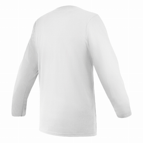 POLERA SMOOTH C/CUELLO HOMBRE M/LARGA - TW