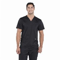 TOP REVOLUTION WW670 HOMBRE NEGRO - T/L