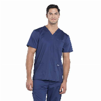 TOP REVOLUTION WW670 HOMBRE AZUL - T/M