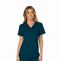 TOP REVOLUTION WW610 MUJER PETROLEO - T/XS
