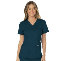 TOP REVOLUTION WW610 MUJER PETROLEO - T/XL