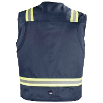 GEOLOGO GAB. DUAL HI VIS - TW