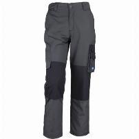 PANTALON ALERCE BICOLOR HOMBRE - TW