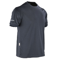 POLERA WORK DRY C/REDONDO M/CORTA HOMBRE - TW