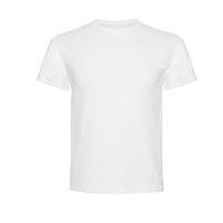 POLO CLASSIC NIÑO M/CORTA BLANCO -  T/6