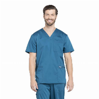 TOP REVOLUTION WW670 HOMBRE A. PETROLEO - T/S