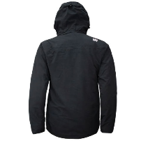 PARKA RENO NOMADE 3 EN 1 HOMBRE > HW
