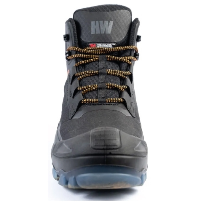 CALZADO HW GOLIAT NEGRO > HW