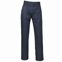 PANTALON EJECUTIVO BUSINES MUJER AZUL - T/50