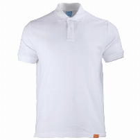 POLERA PIQUE HOMBRE M/CORTA 80/20 - TW