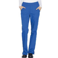 PANTALON MUJER ORIGINAL WW210 AZULINO - T/4XL
