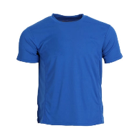 POLO DRYFIT ENERGY M/CORTA HOMBRE AZULINO T/L