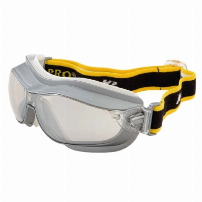 LENTE ANTIPARRA SEGURIDAD K-2 IN-OUT DOOR