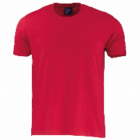POLO CLASSIC HOMBRE M/CORTA ROJO - T/XS
