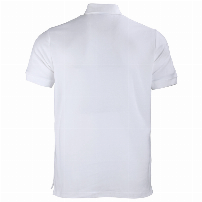 POLERA PIQUE HOMBRE M.LARGA 80/20 - TW
