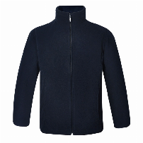 MPOLAR BASIC MUJER M/LARGA AZUL T/XS