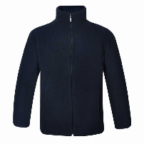 MPOLAR BASIC MUJER M/LARGA AZUL T/S