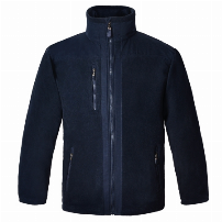 MPOLAR EXPLORER HOMBRE AZUL M. T/S