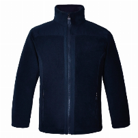 MPOLAR EXPLORER MUJER AZUL M. T/S