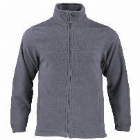 MPOLAR BASIC HOMBRE M/LARGA GRIS T/XS