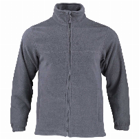 MPOLAR BASIC HOMBRE M/LARGA GRIS T/XL