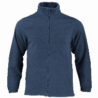 MPOLAR BASIC HOMBRE M/LARGA AZUL T/XL