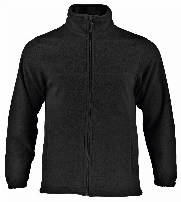 MPOLAR BASIC HOMBRE M/LARGA NEGRO T/XS
