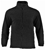 MPOLAR BASIC HOMBRE M/LARGA NEGRO T/S