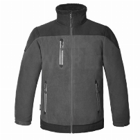 MPOLAR EXPEDITION HOMBRE M/LARGA GRIS - T/XL