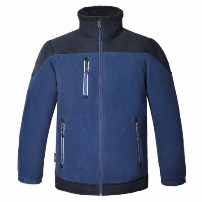 MPOLAR EXPEDITION HOMBRE M/LARGA AZUL M. - T/S