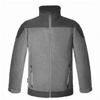 MPOLAR EXPEDITION MUJER M/LARGA GRIS - T/L
