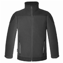 MPOLAR EXPEDITION MUJER M/LARGA NEGRO - T/L
