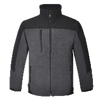 MPOLAR NAVIGATOR M/LARGA HOMBRE GRIS - T/S